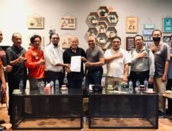 Tujuh OKP Sepakat Pernyataan Bupati Sidoarjo Bentuk Ajakan Waspada Bahaya Paham Radikalisme