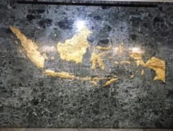 NUSANTARA JAYA “INDONESIA JAYA”