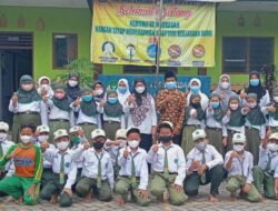 "MI MIFTAHUL ULUM" KutoGirang - Ngoro Kabupaten Mojokerto Berharap Adanya Bantuan Fisik Dari Pemerintah