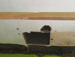 "MI MIFTAHUL ULUM" KutoGirang - Ngoro Kabupaten Mojokerto Berharap Adanya Bantuan Fisik Dari Pemerintah