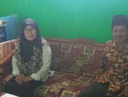 "MI MIFTAHUL ULUM" KutoGirang - Ngoro Kabupaten Mojokerto Berharap Adanya Bantuan Fisik Dari Pemerintah