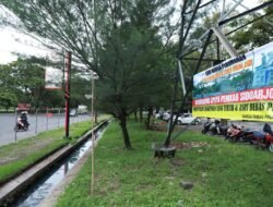 Jadi Kawasan Bebas Sampah, Warga Dukung Pemkab Sidoarjo Sterilkan Jalan Taman Pinang Indah-Gading Fajar Dari PKL