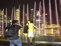 Menengok Kehidupan WNI di Singapura, Simak Kisahnya