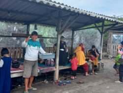 Wisata Petik Kebun Jambu Kebaron Kecamatan Tulangan Kabupaten Sidoarjo Banyak Diminati Masyarakat