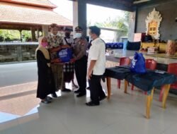 Perayaan Hari Raya Nyepi di Sidoarjo Berlangsung Aman dan Kondusif