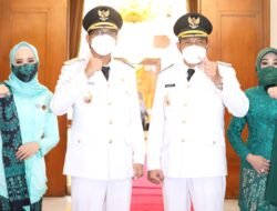 Setahun Kepemimpinan Muhdlor-Subandi, Ini Perubahan Sidoarjo Sekarang