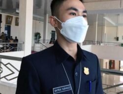 DPRD Tanjabbar Satria Tubagus Ryan Hermawan Ajak Masyarakat Vaksin Booster