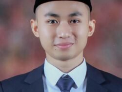 Jabat Sekretaris Komisi II DPRD Tanjabbar, Tubagus Ryan Hermawan: Saya Siap Lahir Bathin