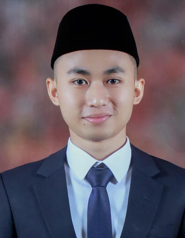Jabat Sekretaris Komisi II DPRD Tanjabbar, Tubagus Ryan Hermawan: Saya Siap Lahir Bathin