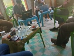 Dana Masjid Desa Wayamiga Diperas, Saksi Mengaku Diperiksa Propam Polda Maluku Utara
