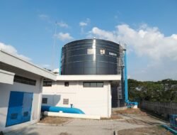 Turunkan Stunting, Gus Muhdlor Bangun Spam Umbulan di 11 Titik, Ribuan Warga Sidoarjo Bakal Mendapatkan Layanan Air Bersih