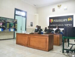 Jelang Ramadhan, Percepat Vaksinasi Khususnya Lansia