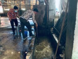 Pemkab Sidoarjo Uji Coba Eco Lindi Hilangkan Bau Limbah Hewan Ternak