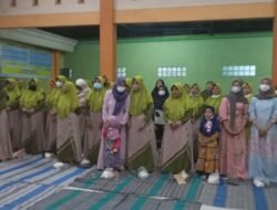 Ruwatan Desa Kajartengguli Adakan Pengajian Umum Di Pendopo Desa