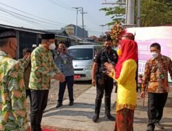 Pemerataan Fasilitas Kesehatan Sidoarjo Barat, Gus Muhdlor Resmikan Puskesmas Tarik 2