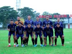 PS Damkar Sidoarjo Unggul 3-2 Dalam Pertandingan Friendly Macth Vs Damkar Jember FC