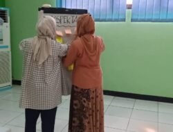 10 Kepala Sekolah Dan Bendahara SDN Kabupaten Sidoarjo Mengikuti Rencana Strategis Keberlanjutan Perpustakaan Ramah Anak Bersama Dengan Mutiara Rindang