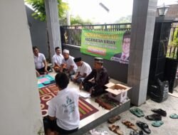 Pengusaha Tahu Krian Sidoarjo Siap Menangkan Gus Muhaimin Pada Pilpres 2024