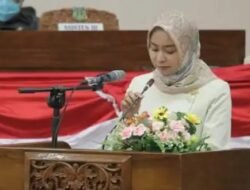 Anggota Fraksi PAN DPRD Tanjabbar Apresiasi Kebijakan Pemerintah Subsidi Harga Minyak Goreng