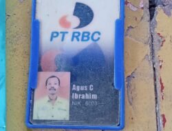 Ahli Waris Mengurus BPJS Ketenaga Kerjaan Dari PT.Ridlatama Bangun Usaha Belum Kunjung Cair