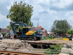 Gus Muhdlor Target Dinas PU BM SDA Normalisasi Saluran di Kawasan Rawan Banjir Mulai Awal April