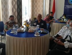 Puncak Peringatan HUT BNN RI 20 Tahun Mengabdi Menuju Indonesia Bersinar Bersama Forkopimda Sidoarjo