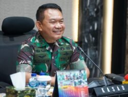 TNI AD Alirkan Air Bersih di Seluruh Pelosok Negeri