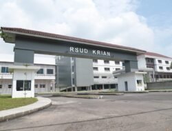 April Mulai Layani Rawat Jalan, Poli Kandungan RSUD Sidoarjo Barat Sudah Dilengkapi Alat USG