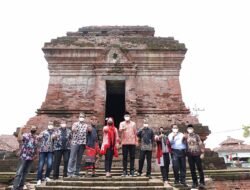 Puti Soekarno: Bupati Gus Muhdlor Keturunan Ideologis Bung Karno