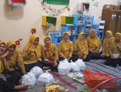 Desa Kemantren Kecamatan Tulangan Adakan Ruwah Desa Dan Tasyakuran