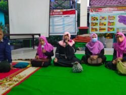 Desa Kemantren Kecamatan Tulangan Adakan Ruwah Desa Dan Tasyakuran