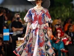 Pemprov Jatim dan Bhayangkari Jatim lestarikan Warisan Budaya dengan Pemberdayaan UMKM