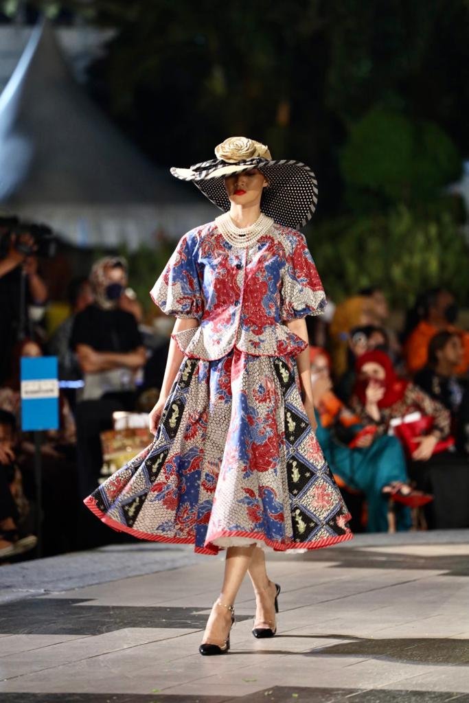 Pemprov Jatim dan Bhayangkari Jatim lestarikan Warisan Budaya dengan Pemberdayaan UMKM