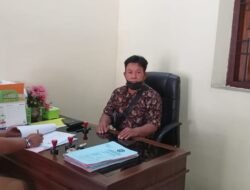 Lambatnya Dinas Pekerjaan Umum Dalam Menangani masalah Jalan Di Dusun Unengan Dan Dusun Menunggal Kecamatan Pungging Kabupaten Mojokerto