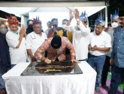 Bupati Gus Muhdlor Ajak Warga Perkotaan Manfaatkan Lahan Untuk Urban Farming