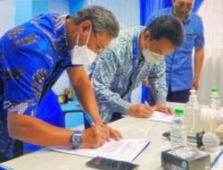 Cegah Kebocoran Anggaran, Gus Muhdlor Gandeng KAD Anti Korupsi Awasi Perusahaan Plat Merah