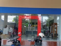 Inilah Pemaparan Anggaran 3,5 M Untuk Pasar Desa Suko Oleh Kasi Perencanaan Yang Akan Dipergunakan Sesuai Amanahnya Bupati