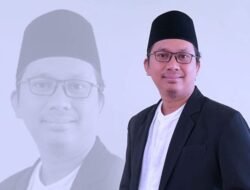 Gus Muhdlor Kepala Daerah Tokoh Muda Inspiratif Jatim