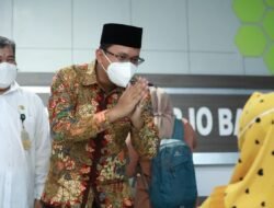 Gus Muhdlor : RSUD Sidoarjo Barat Dilengkapi Klinik Spesialis Bedah Orthopedi Percepat Penanganan Korban Kecelakaan