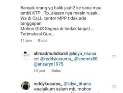 Media Sosial Jalur Pintas Warga Sidoarjo Mengadu Langsung ke Bupati Gus Muhdlor