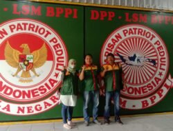 Lembaga Swadaya Masyarakat Barisan Patriot Peduli Indonesia Berkunjung Ke Wisata Kebun Petik Jambu Kebaron Kecamatan Tulangan Kabupaten Sidoarjo