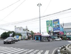 Gus Muhdlor Sayembarakan Desain Tugu di Perempatan Babalayar Sidoarjo, Berhadiah Rp. 30 Juta