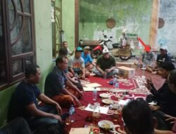 Senadi Harjo Angkat Bicara Terkait Berkas Saduki Cakades Sumorame Ditolak Panitia