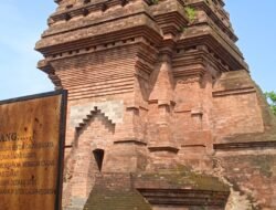 Maha Karya Tinggi Leluhur Bangsa Yang Kurang Diperhatikan Oleh Pemerintah Daerah