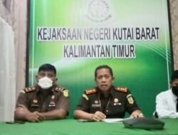 Kejari Kutai Barat Bentuk Satgas Pemberantasan Mafia Tanah