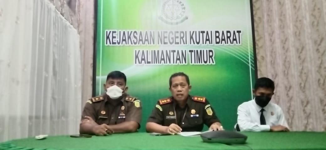Kejari Kutai Barat Bentuk Satgas Pemberantasan Mafia Tanah