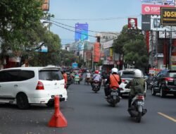 Digelar 9 April, Gajah Mada Street Night Sidoarjo Tempo Doeloe Jadi Berkah Ramadhan Warga Sidoarjo
