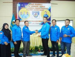 Didukung Penuh OKP Tanjab Barat, Dadang Ginanjar Tanggapi Santai Musda-Musdaan KNPI