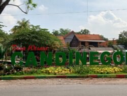 Maha Karya Tinggi Leluhur Bangsa Yang Kurang Diperhatikan Oleh Pemerintah Daerah