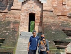 Maha Karya Tinggi Leluhur Bangsa Yang Kurang Diperhatikan Oleh Pemerintah Daerah